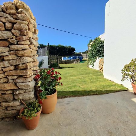 קוניל דה לה פרונטרה Casa Rural-Granja מראה חיצוני תמונה