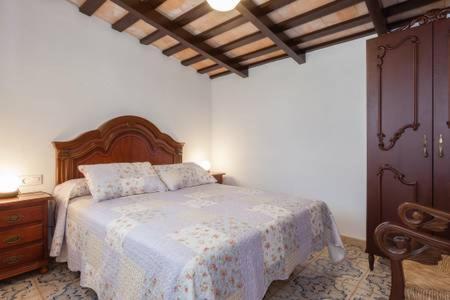 קוניל דה לה פרונטרה Casa Rural-Granja מראה חיצוני תמונה