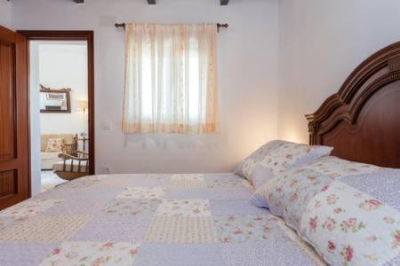 קוניל דה לה פרונטרה Casa Rural-Granja מראה חיצוני תמונה