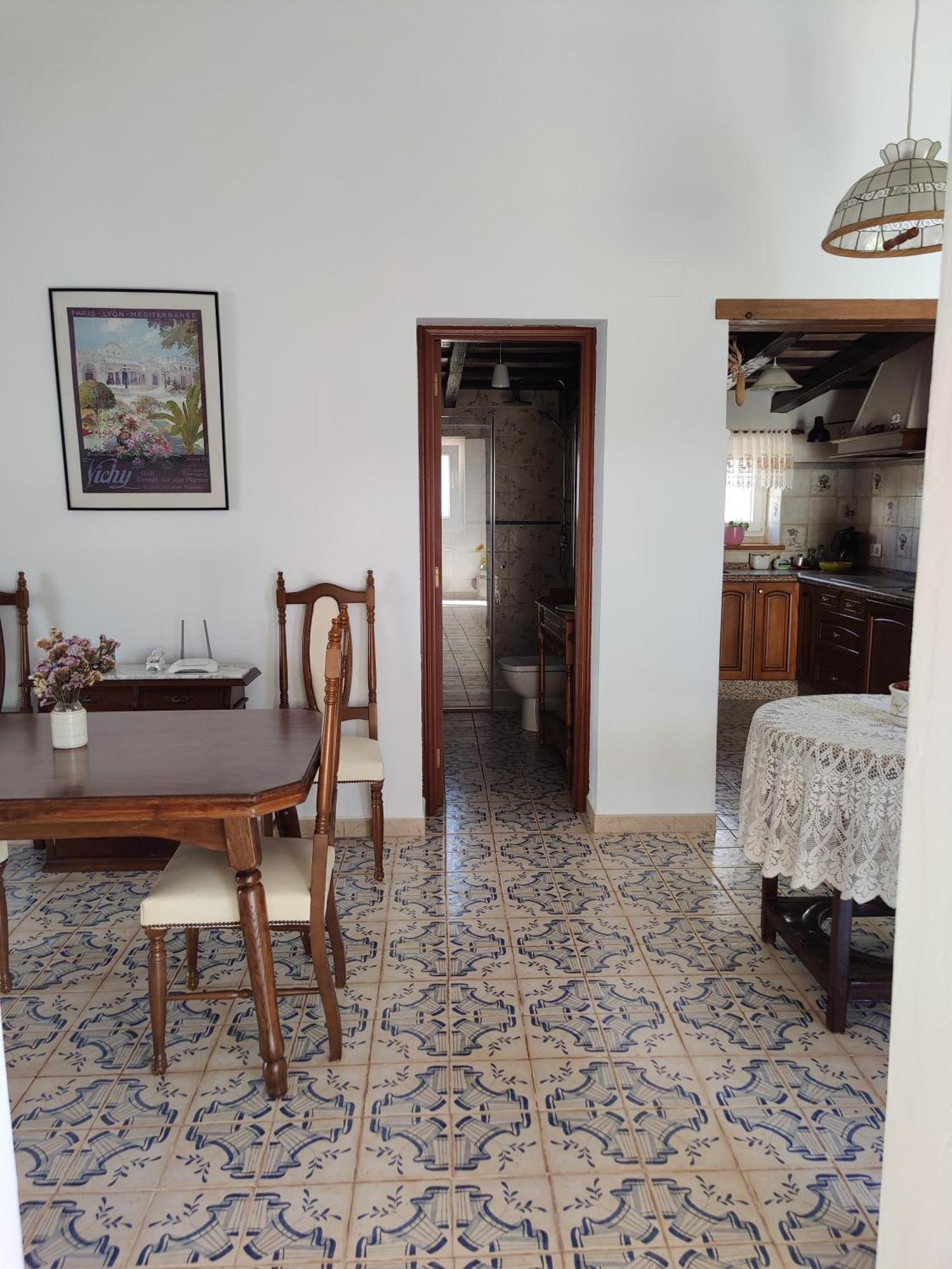 קוניל דה לה פרונטרה Casa Rural-Granja מראה חיצוני תמונה