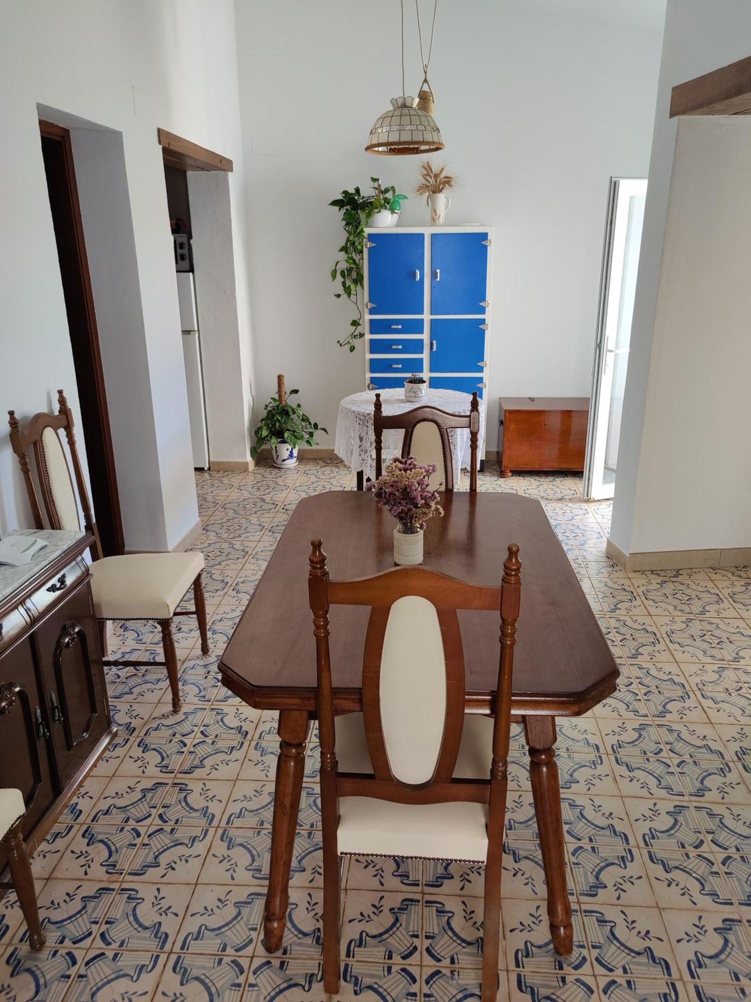 קוניל דה לה פרונטרה Casa Rural-Granja מראה חיצוני תמונה